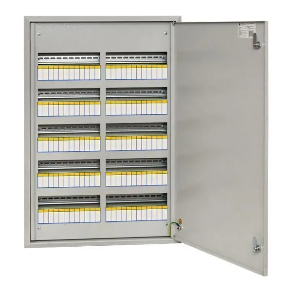 ЩРВ-120 (834х560х120) IP31 PROXIMA EKF - Фото 4