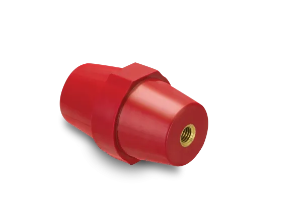 Изолятор SM-76 без болта 1250А 25кВ EKF
