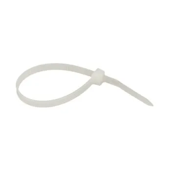 Хомут нейлоновый (4,8х150) (100шт.) EKF