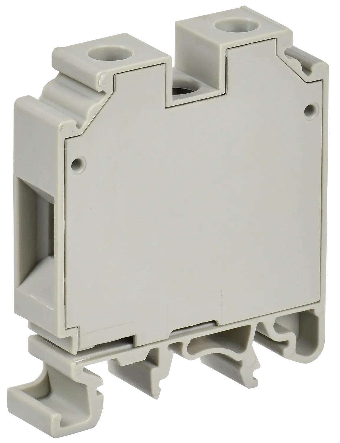 Колодка клеммная CTS 25мм2 серая IEK