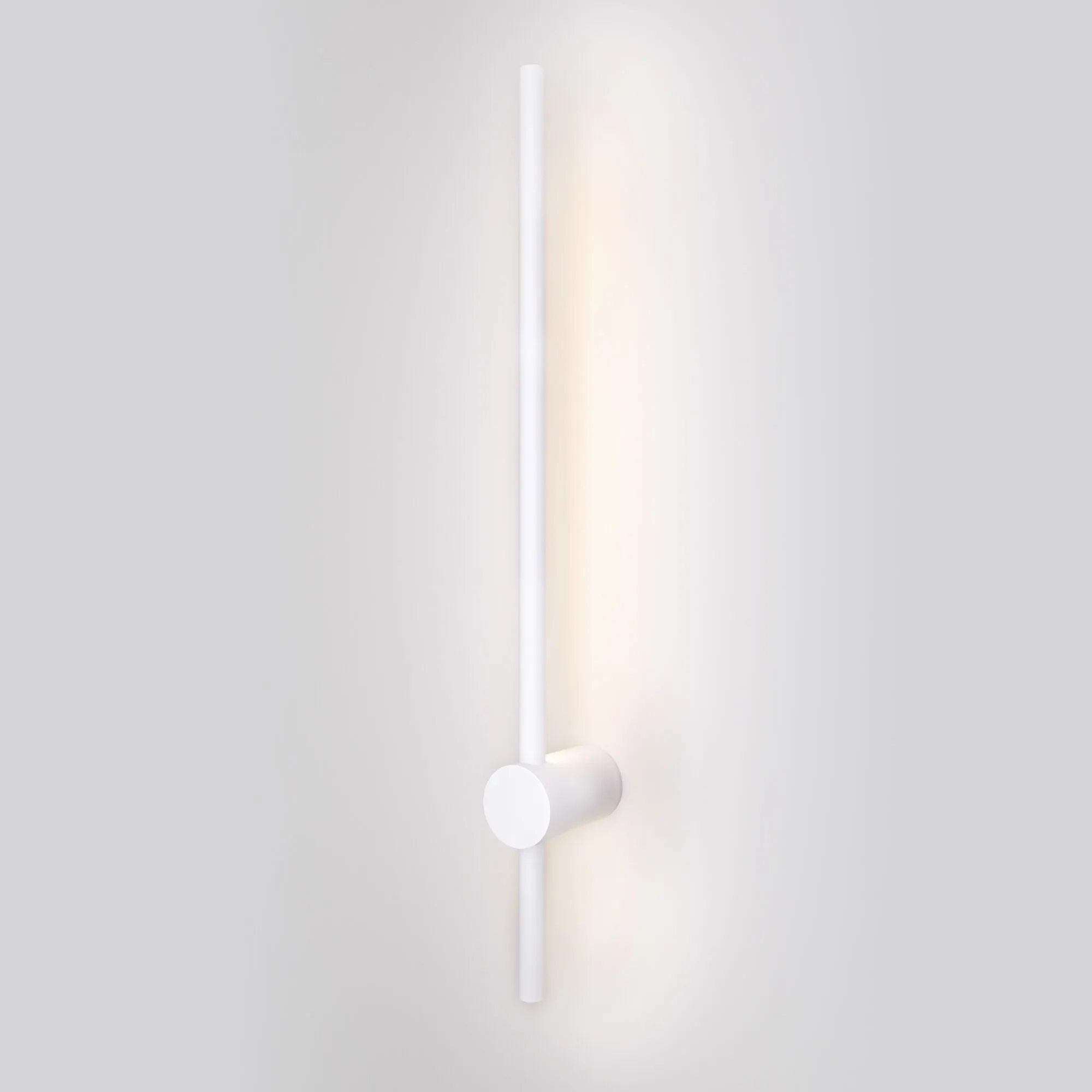 Светильник настенный светодиодный Cane LED MRL LED 1121 белый Elektrostandard