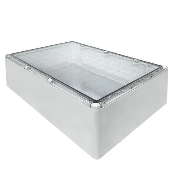 ЩМП-П прозрачная дверь (800х600х260) IP65 PROXIMA EKF - Фото 15