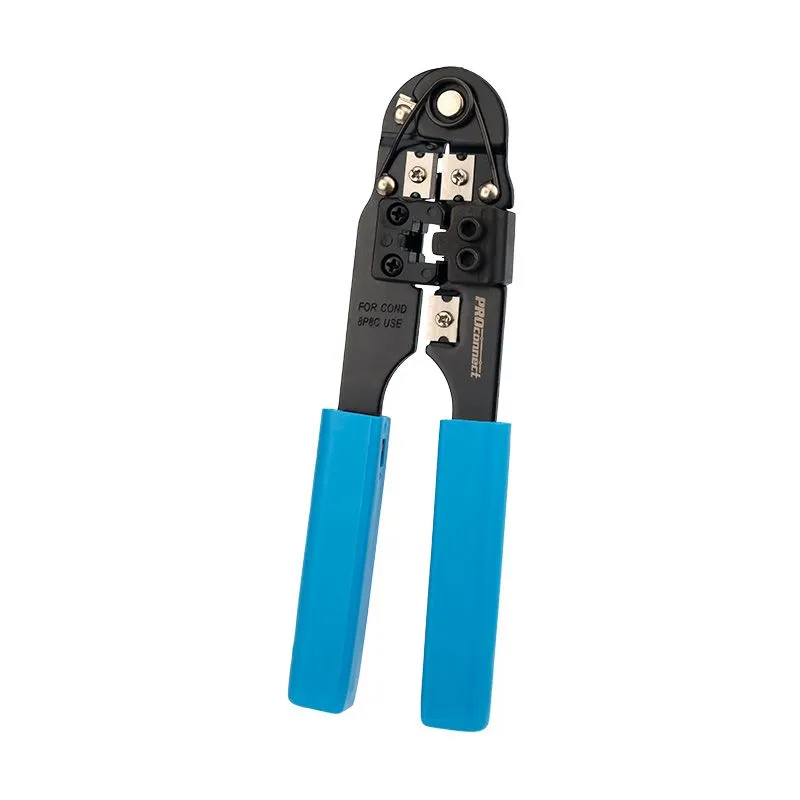 Кримпер HT-210N для обжима 8P8C PROconnect 12-3451-4