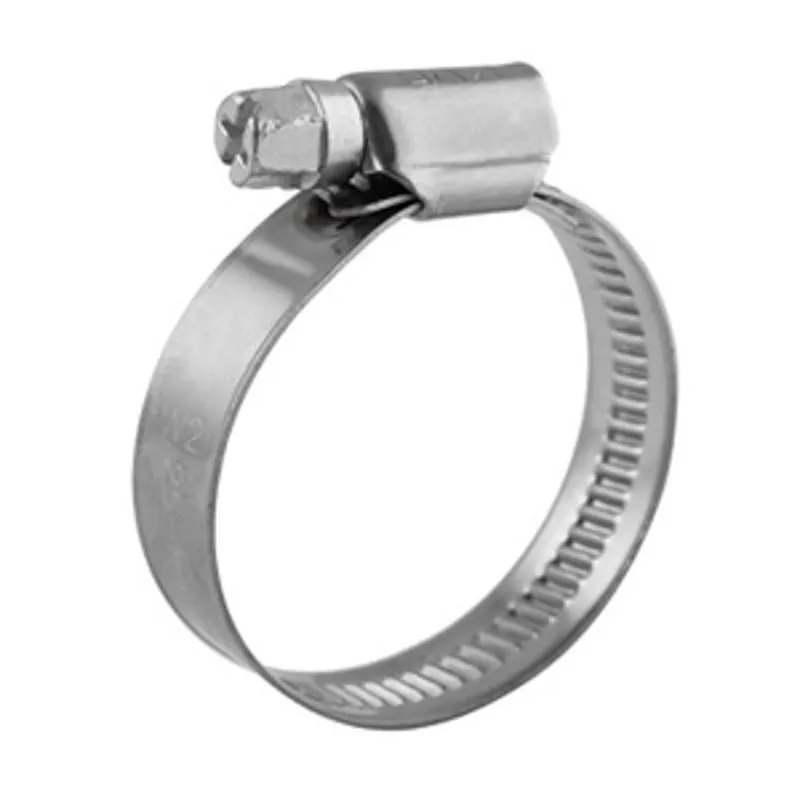 Хомут червячный 70-90/12-0,8мм, (25 шт/уп) REXANT 07-0670-12