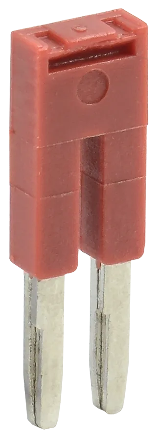 Перемычка для КПИ-1,5мм2 2PIN IEK
