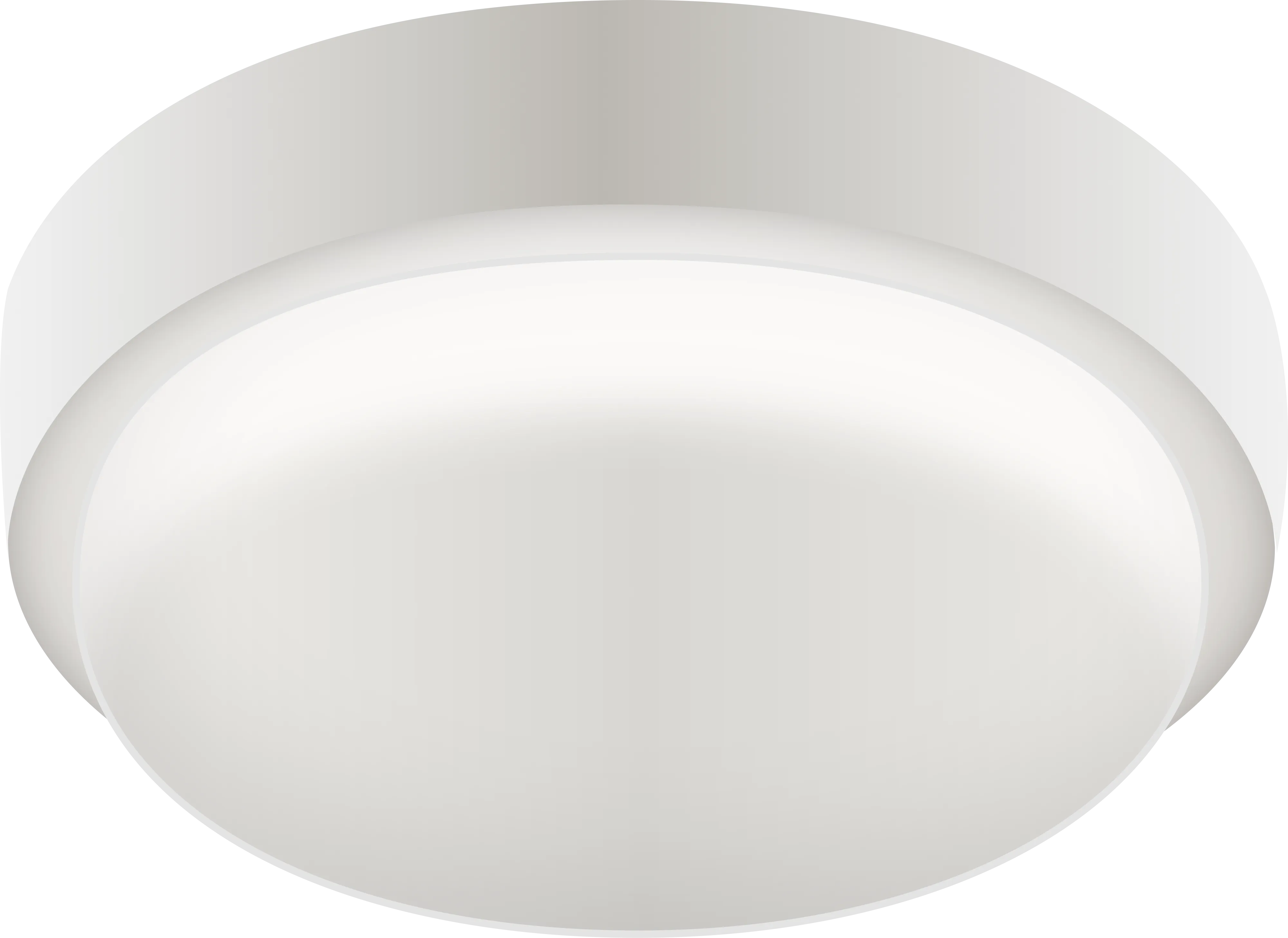 Светильник светодиодный ЖКХ 12Вт, 900лм, 4000K, круг