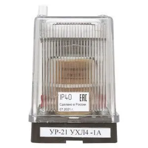 УР-21-1-0,16А-2-УХЛ4 ur21pt0.16azp