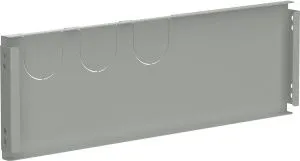 FORMAT Панель кабельная 445х200мм IEK FO-00-CP-0445-020