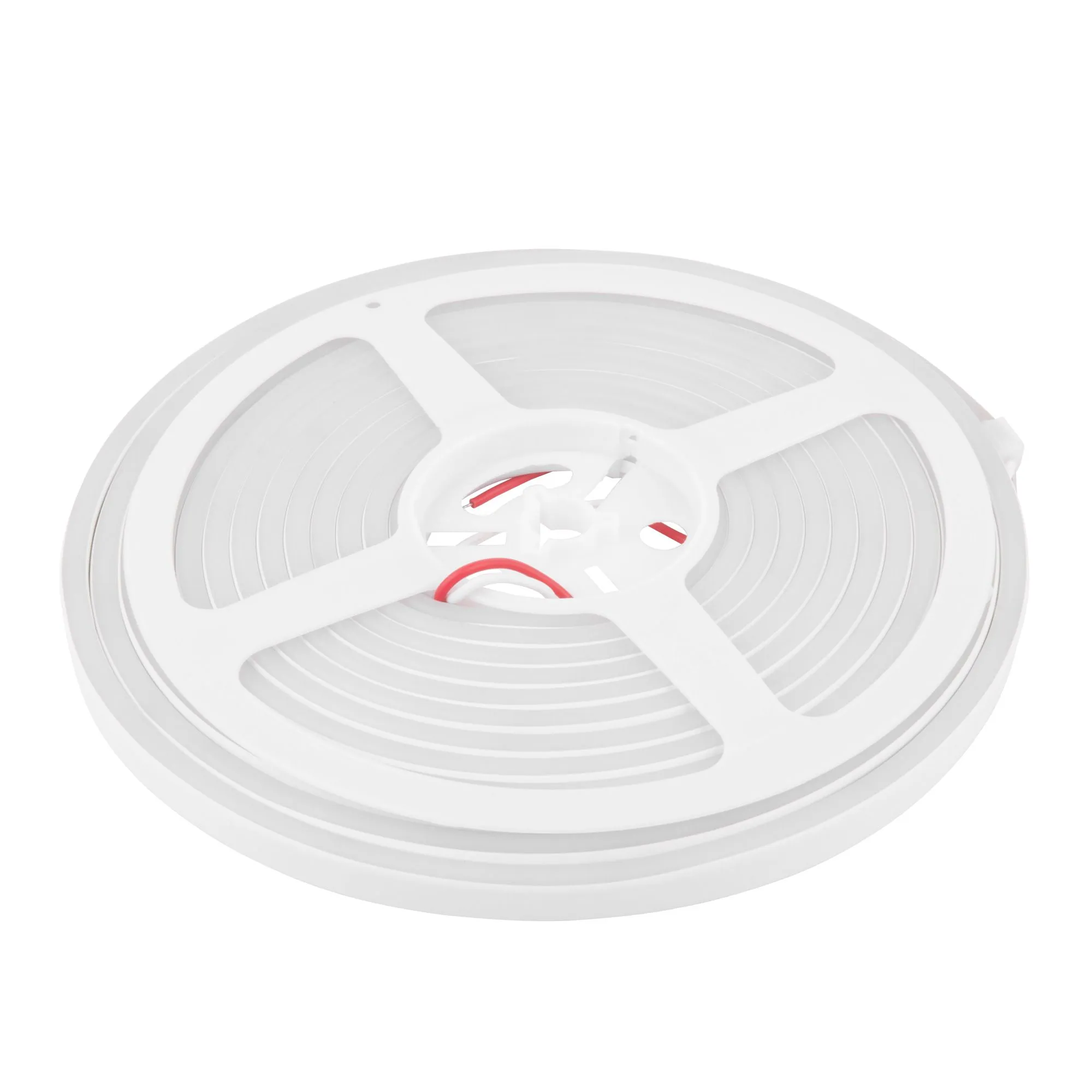 Гибкий неон 24V 10W 120Led 2835 IP65, дневной белый Elektrostandard - Фото 7