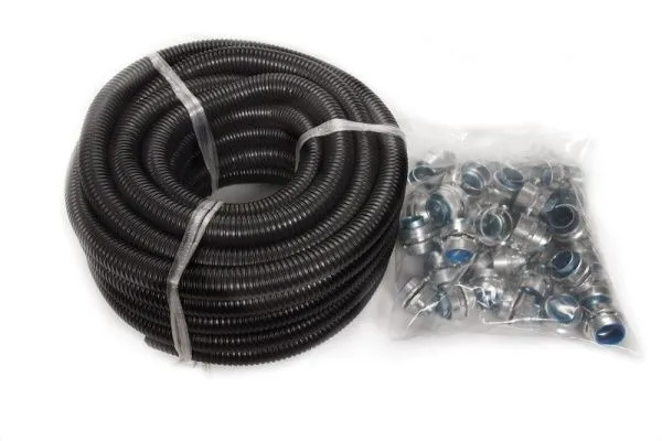 Комплект ВГ 15 У2 ГОФРОМАТИК (ЗЭТАРУС)