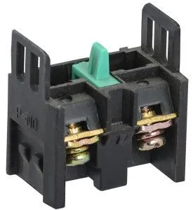 Дополнительный контакт для светосигнальной арматуры 1НО IEK