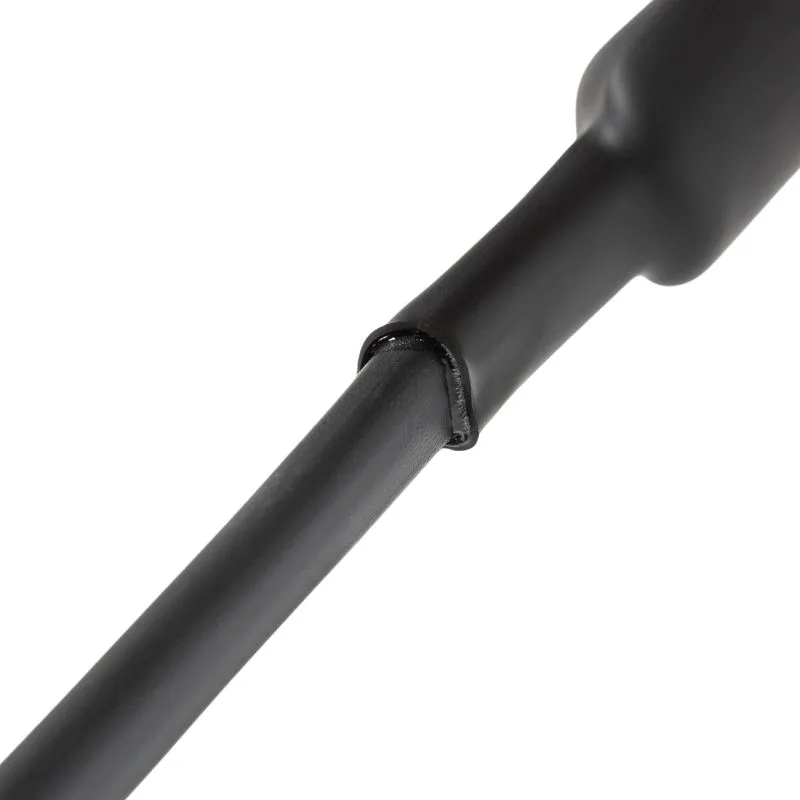 Трубка термоусаживаемая СТТК (2:1) двустенная клеевая 19,1/9,55мм, черная, упаковка 10 шт. по 1м REXANT - Фото 3