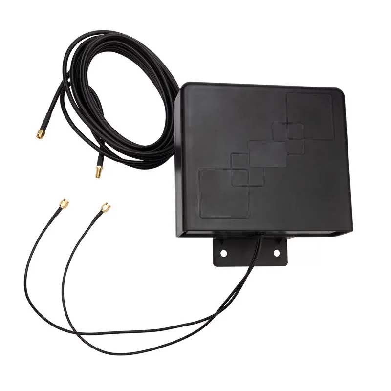 Антенна 4G MIMO Вега REXANT 34-0902