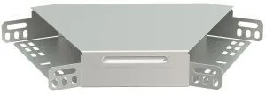 ESCA Поворот 45град 50х50мм IEK CLP3P-050-050