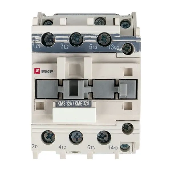 КМЭ 32А 110В 1NO EKF - Фото 2