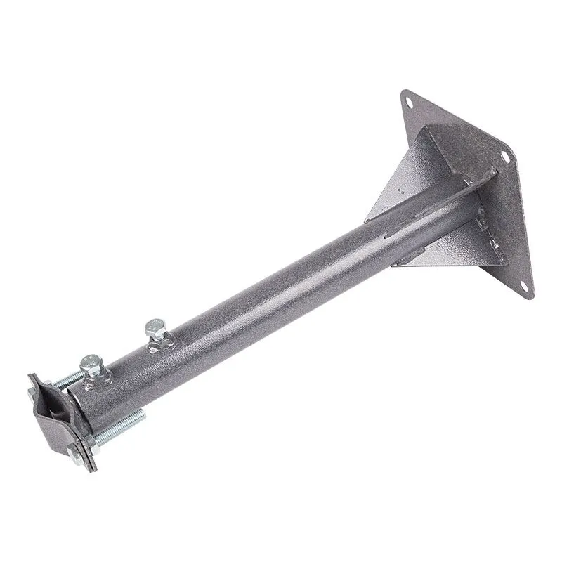 Кронштейн для мачт КРЫМ телескопический, 40-70см REXANT 34-0592