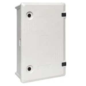 ЩМП антивандальный (600x400x200мм) IP65 навесной PROXIMA EKF FRE604020MP