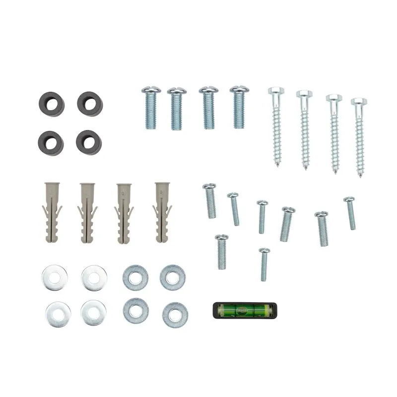 Кронштейн для телевизора 32"-60", фиксированный, серия HOME REXANT - Фото 4