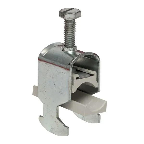 Зажим каб. для С-профиля диаметр кабеля 22-30 мм EKF