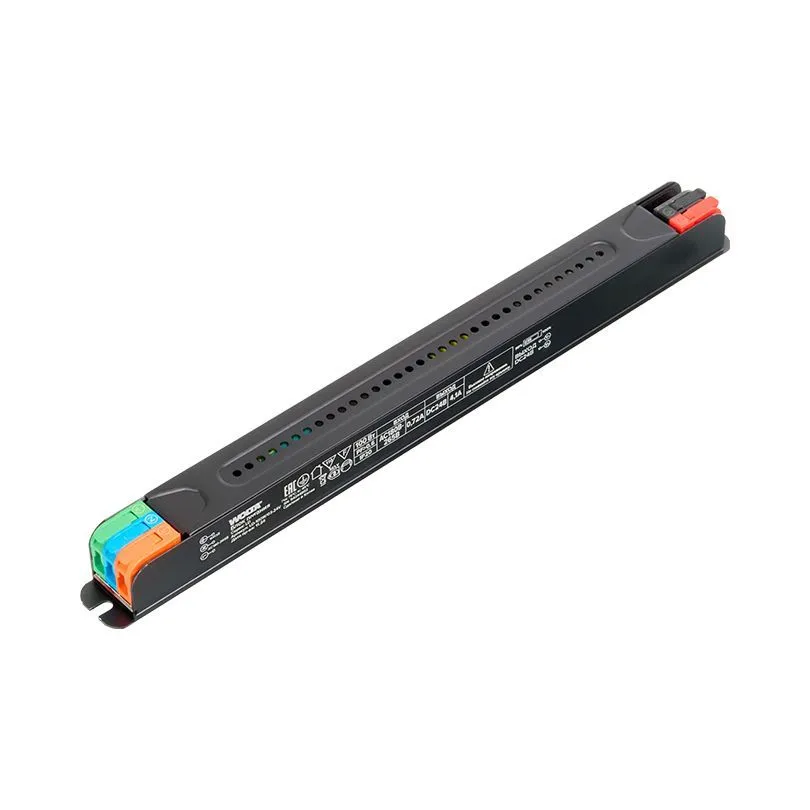 Блок питания WOLTA LD-100W/03-24V 100Вт 24В IP20 с переключением мощности 50-100% LD-100W/03-24V