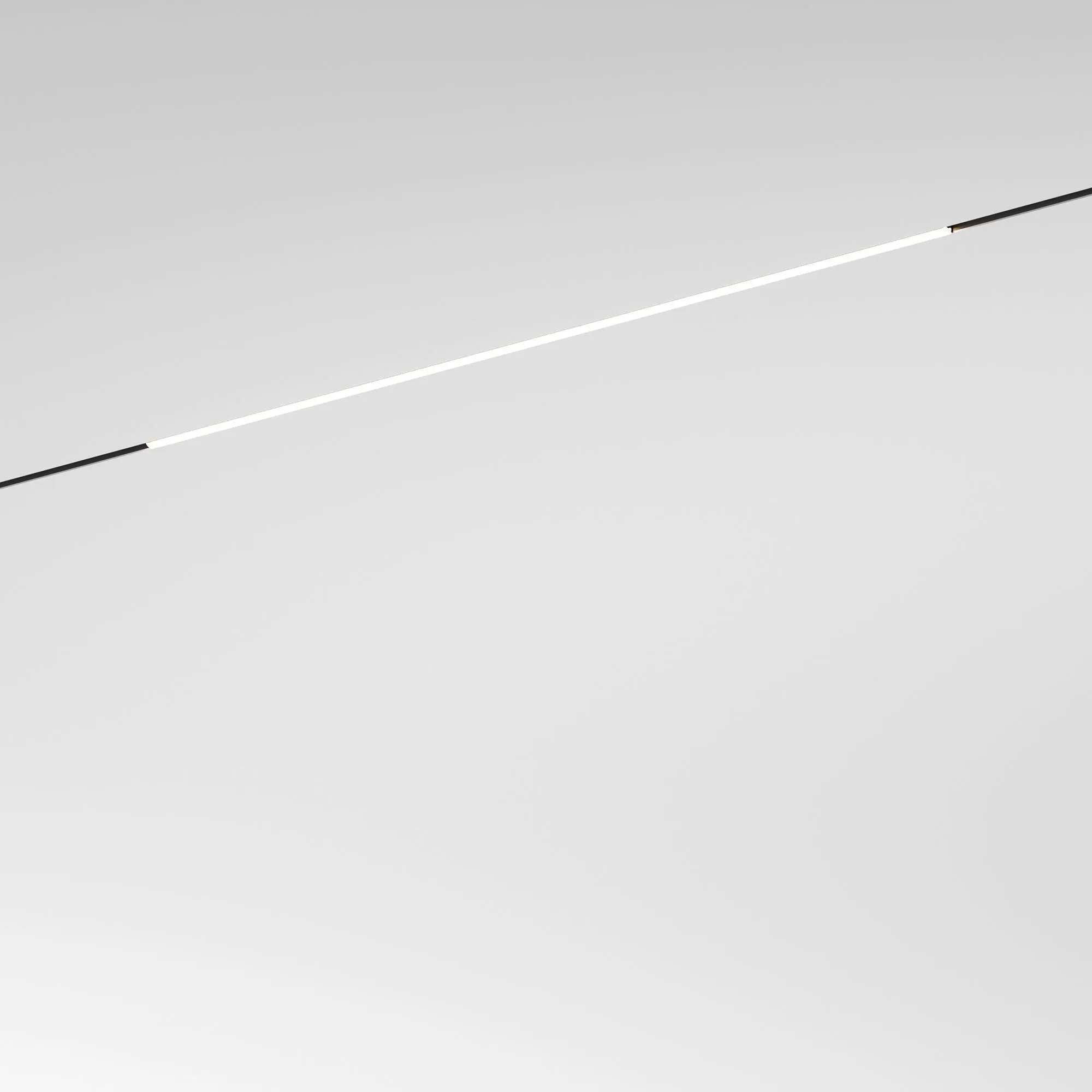 Mini Magnetic Трековый светильник 5W 3000K (черный) 85162/01  a065649