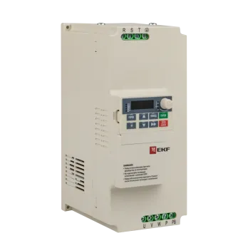 Преобразователь частоты 11 кВт 3х400В VECTOR-80 EKF Basic