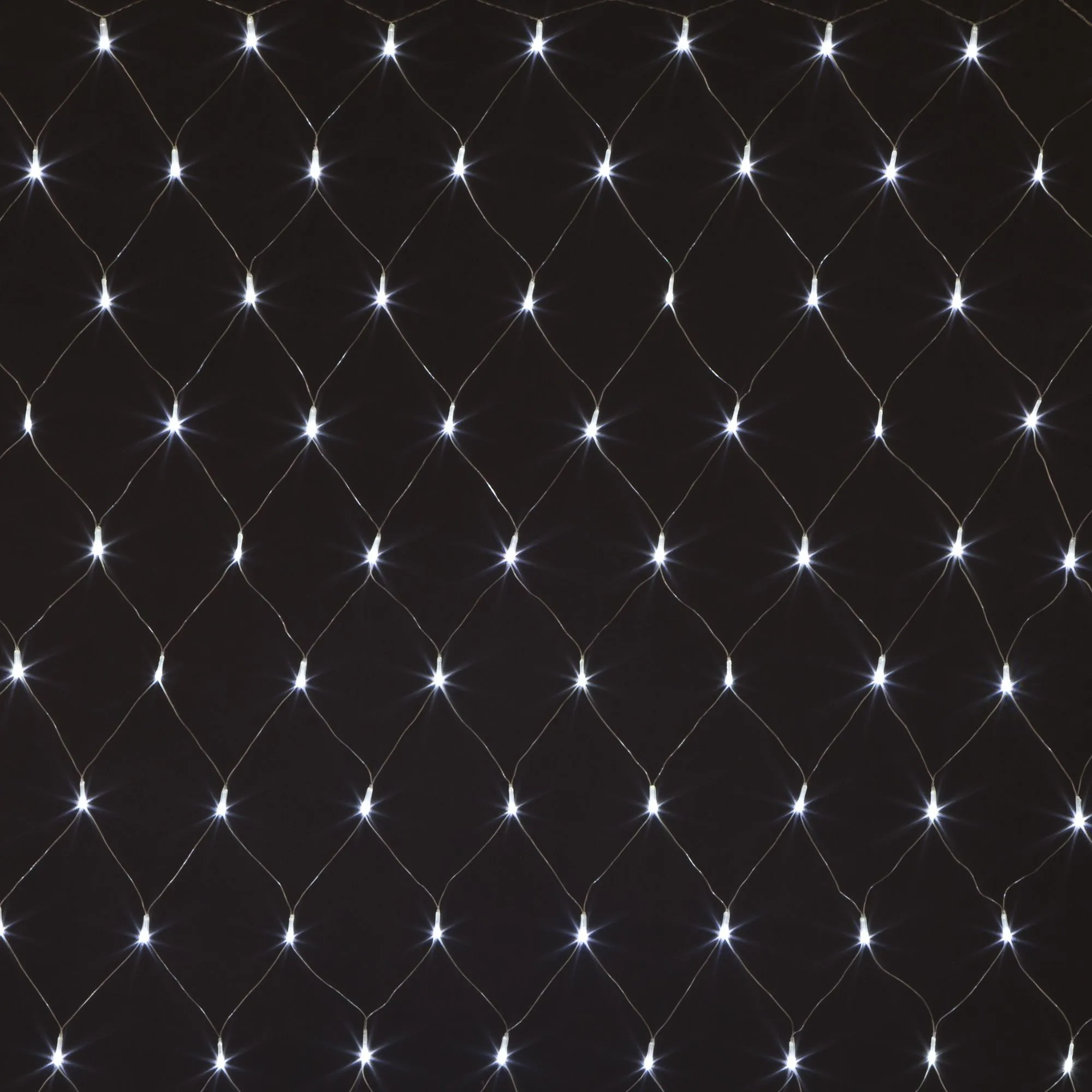 Праздничная гирлянда сеть белый 1,5*1,5м IP20 300-001 Elektrostandard Eurosvet - Фото 2