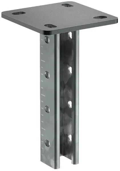 Подвес потолочный STRUT 41х41-2400 EZ IEK