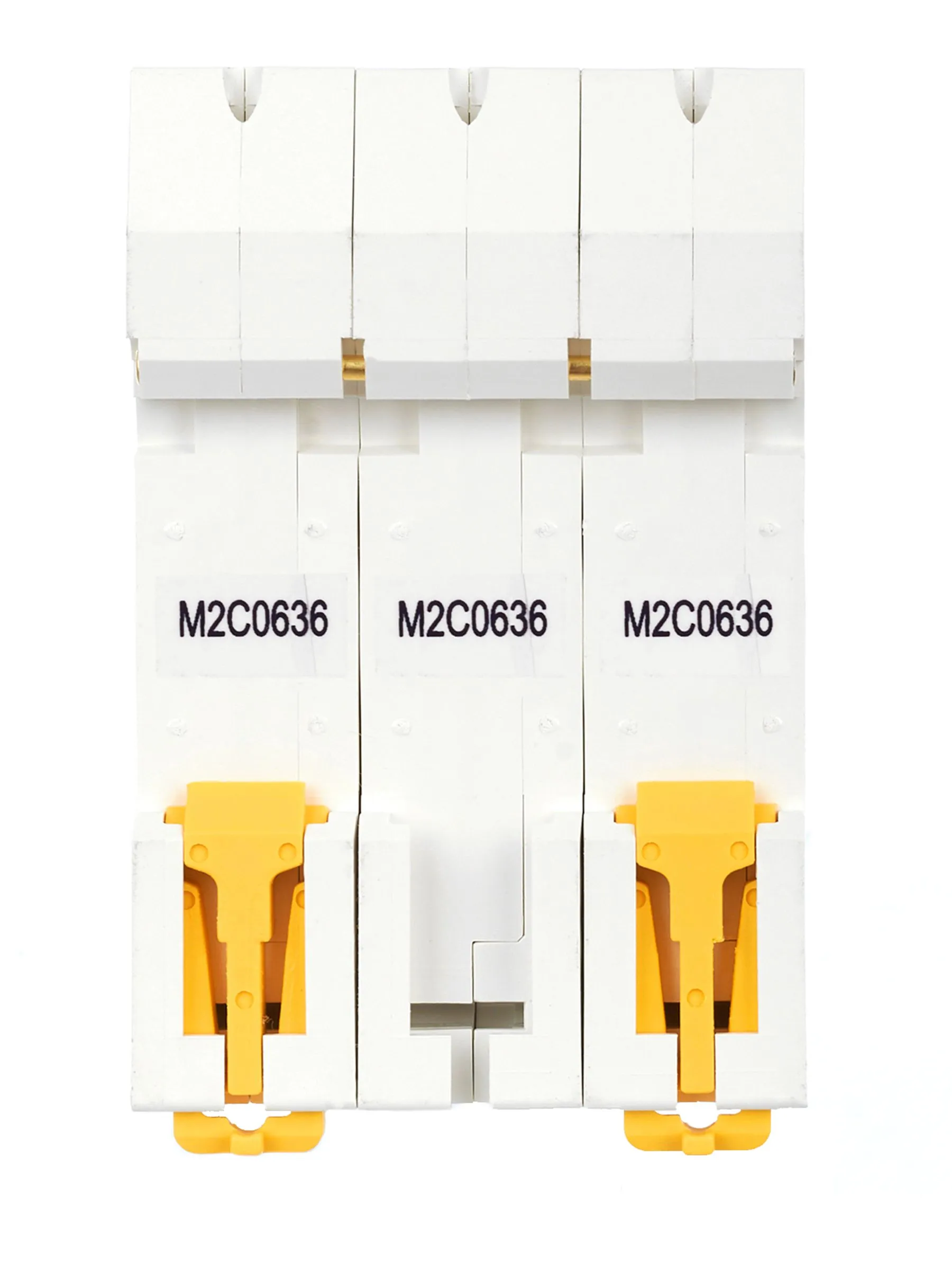 ARMAT Автоматический выключатель M06N 3P C 6А IEK - Фото 3