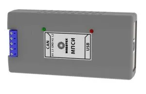 Модуль МПСИ. МПСИ