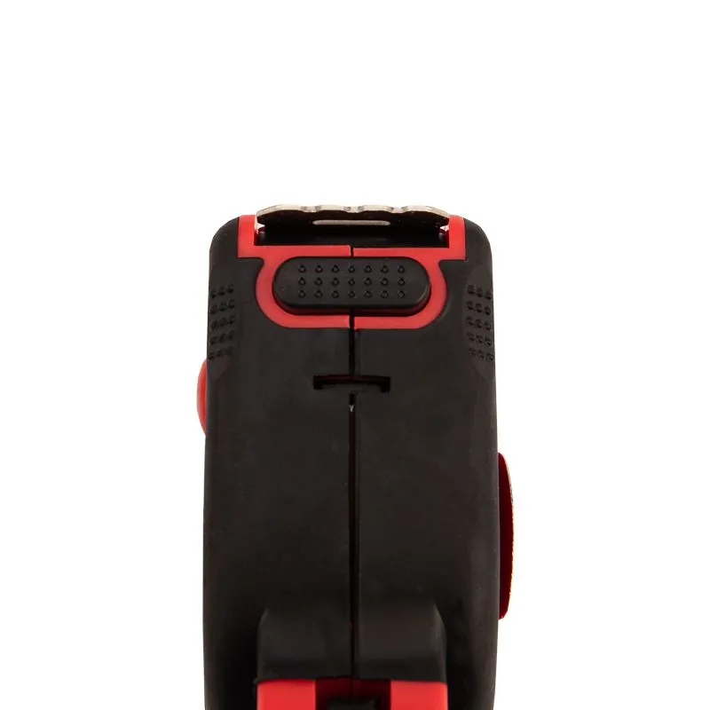 Рулетка измерительная Профи прорезиненный корпус, 5м х 25мм REXANT - Фото 5