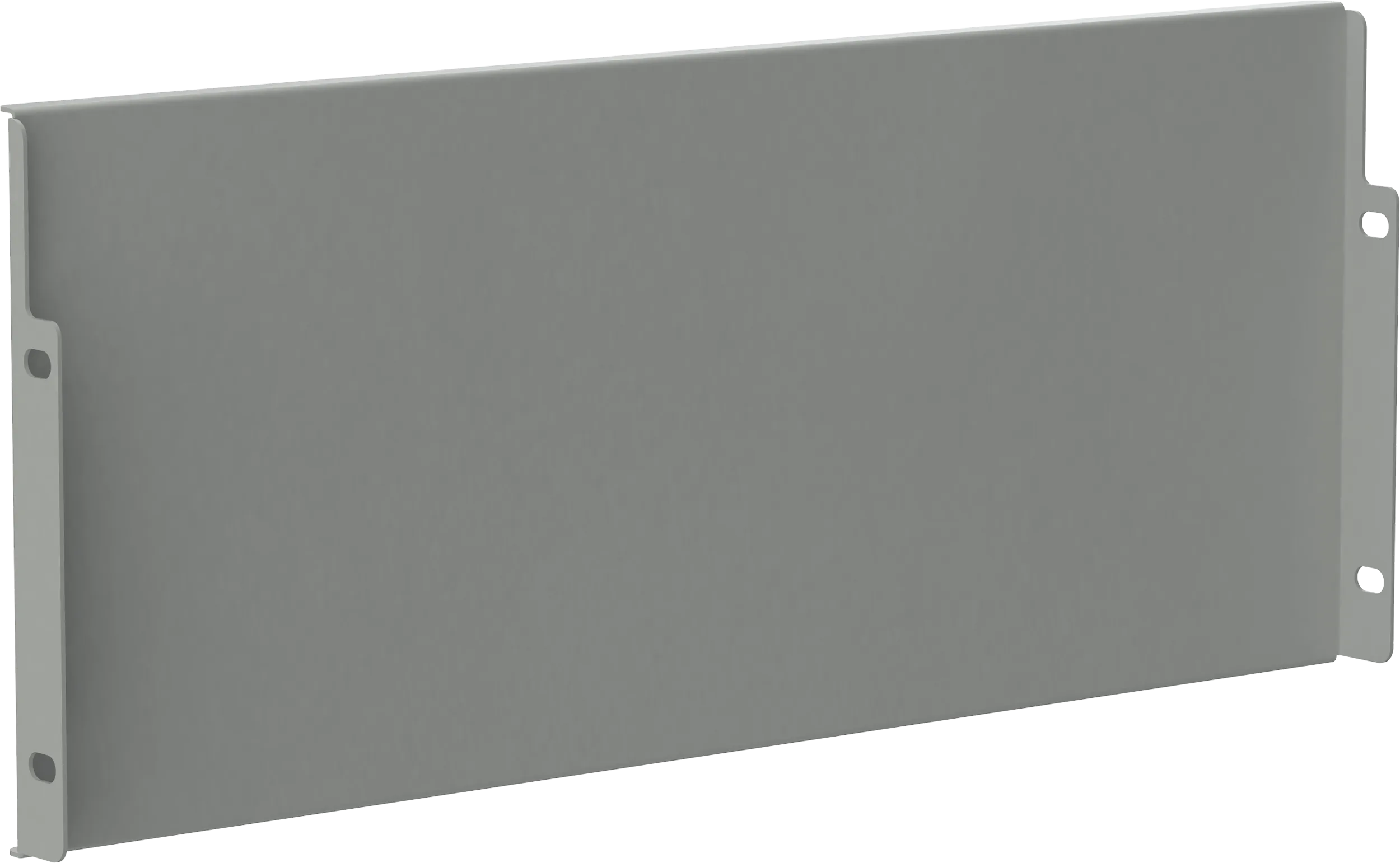 FORMAT Перегородка вертикальная для горизонтальных шин 600мм IEK