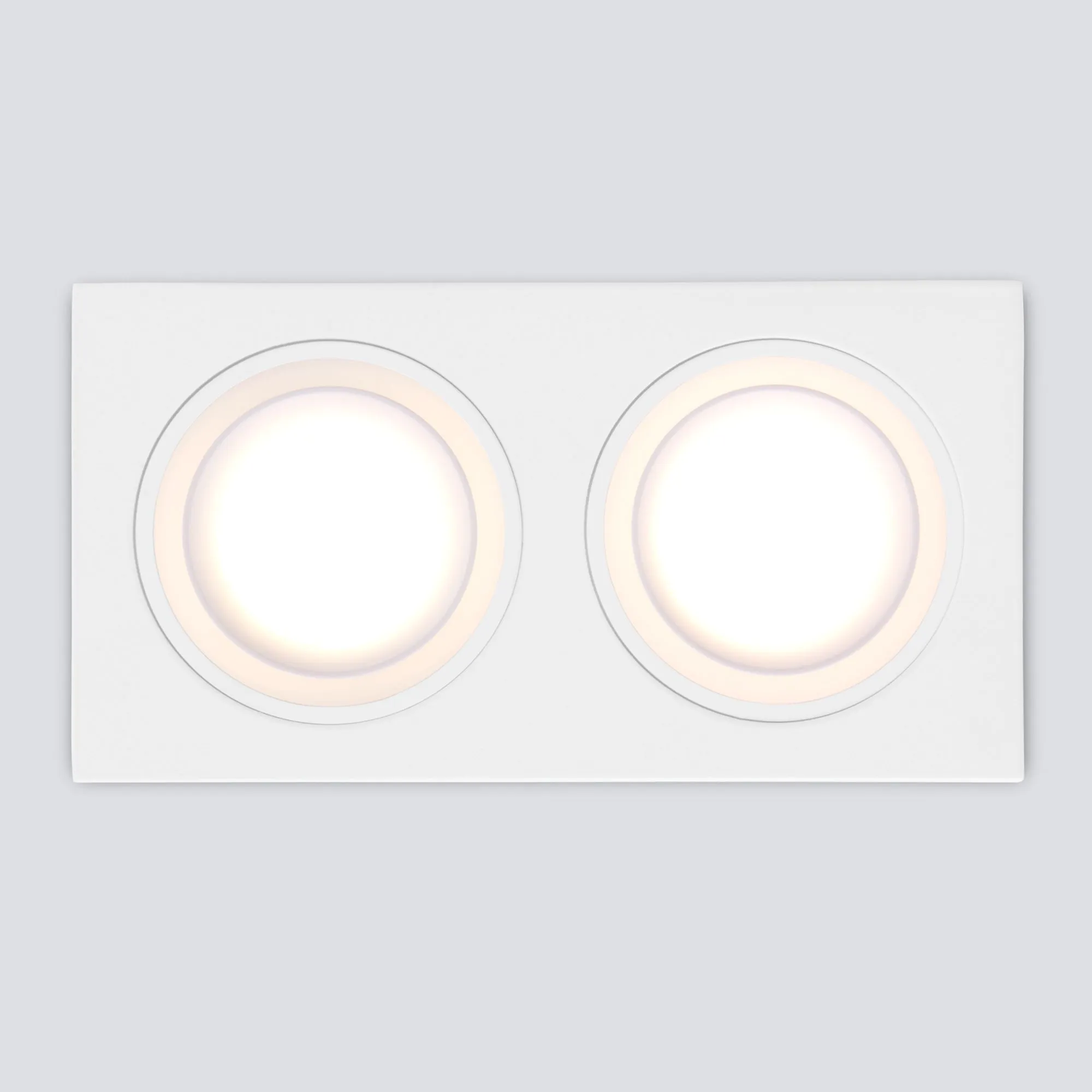 Светильник точечный 1091/2 Elektrostandard - Фото 2