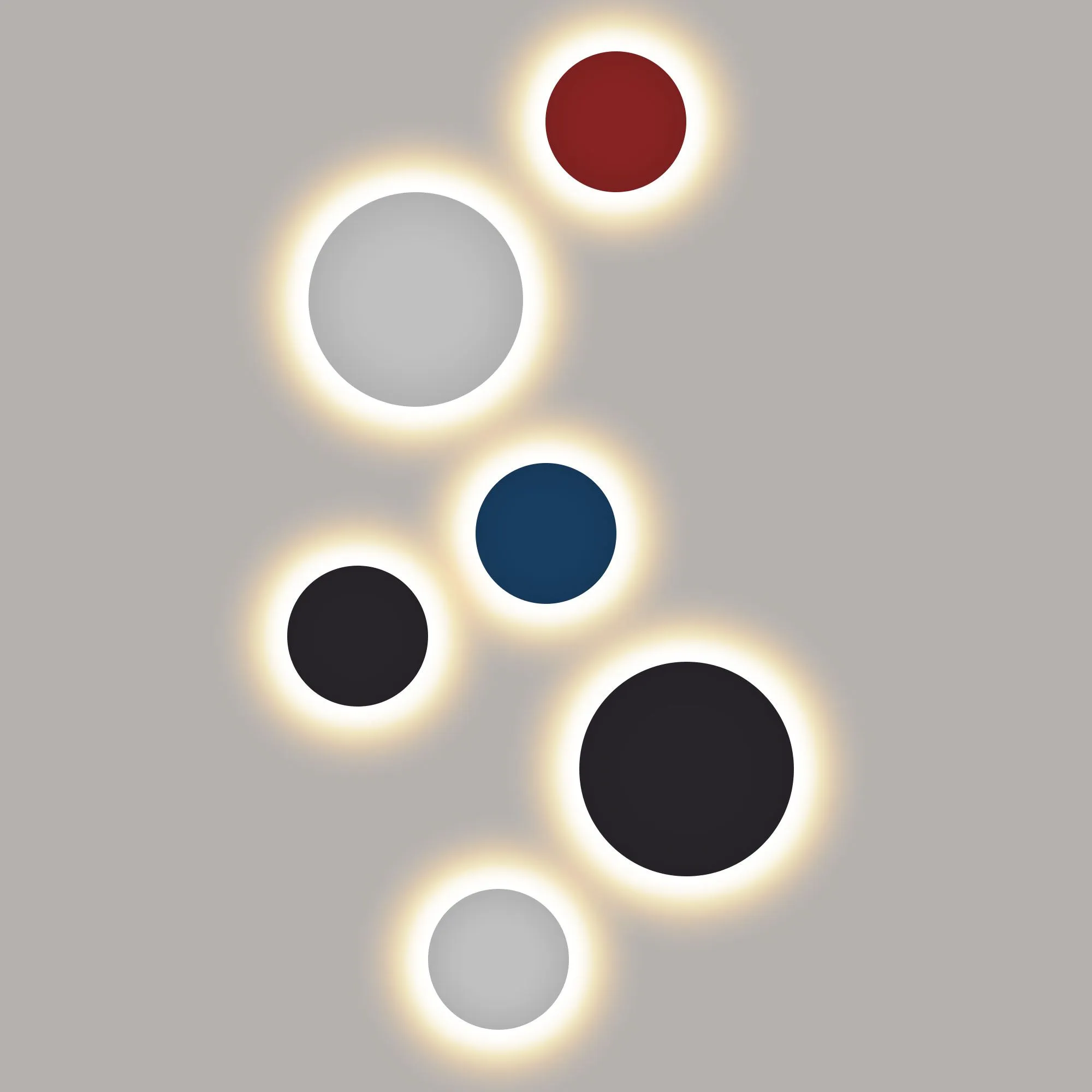 Светильник светодиодный уличный настенный Concept S белый 1660 TECHNO LED Elektrostandard Eurosvet - Фото 3