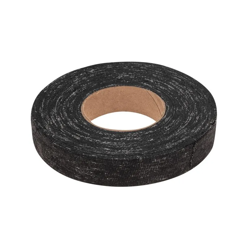 Изолента х/б 20х0,35 мм (ролик 16,7 м/200 г) (1-ПОЛ) REXANT - Фото 5