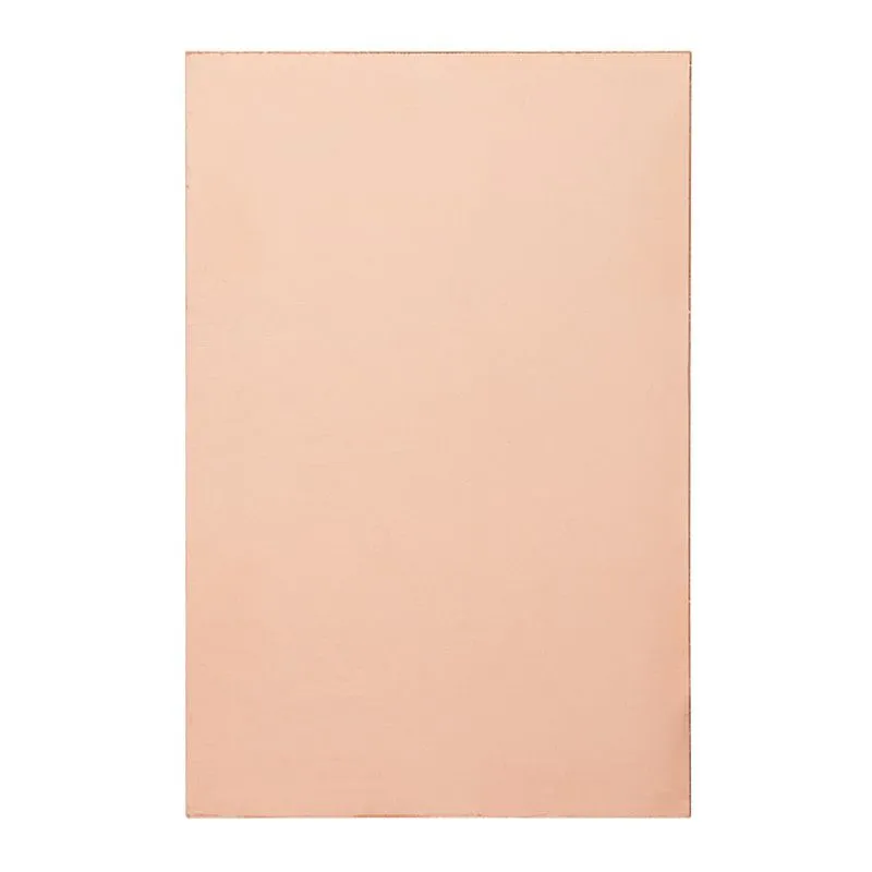 Стеклотекстолит 1-сторонний 200x300x1.5 мм 35/00 (35 мкм) REXANT 09-4065