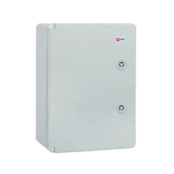 ЩМП-П (500х350х190) IP65 PROXIMA EKF