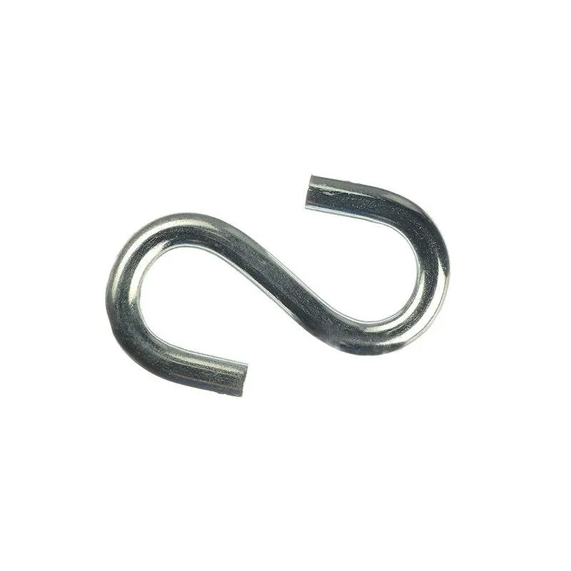 Крюк типа S, d=5 REXANT 09-5665