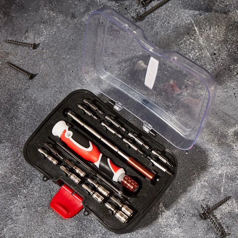 Набор отверток 19 предметов REXANT - Фото 2