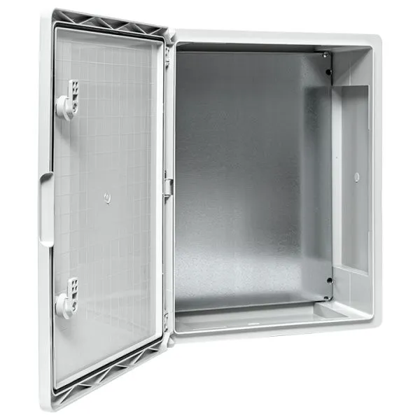 ЩМП-П (500х400х180) IP65 PROXIMA EKF - Фото 19