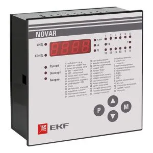 Регулятор NOVAR 14.2 EKF PROxima kkm-14-2