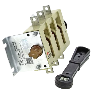 ВР32У-31В31250 100А 1 направ. с д/г камерами съемная левая/правая рукоятка MAXima EKF - Фото 3