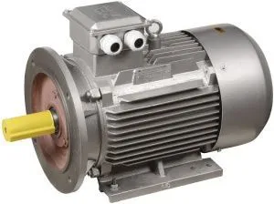 DRIVE Электродвигатель трехфазный АИР 112MA6 380В 3кВт 1000об/мин 2081 IEK DRV112-M6-003-0-1020