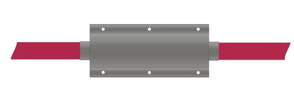 Соединитель LLE-HC-1-1 LLE-HC-1-1