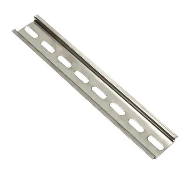 DIN-рейка перфорир. ( _75мм.) EKF PROxima