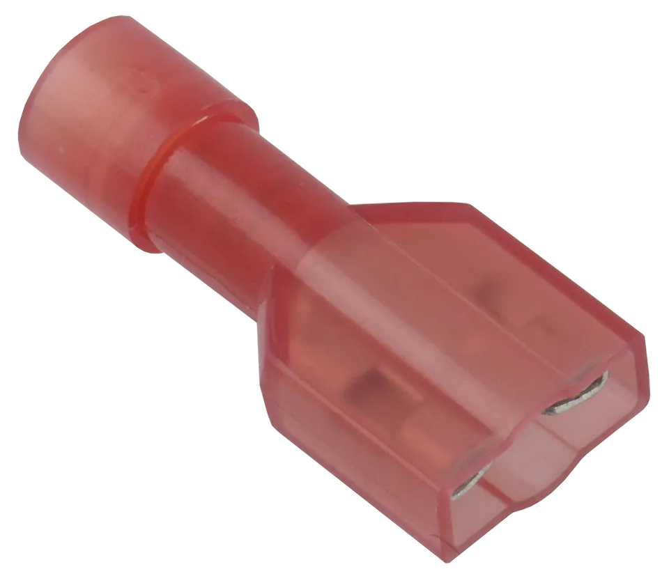 Разъем РпИм-н 1,25-7-0,8 плоский (100шт/упак) IEK