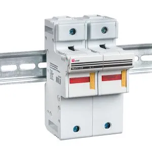 Предохранитель-разъединитель для ПВЦ 22x58 2P (с индик.) EKF - Фото 8