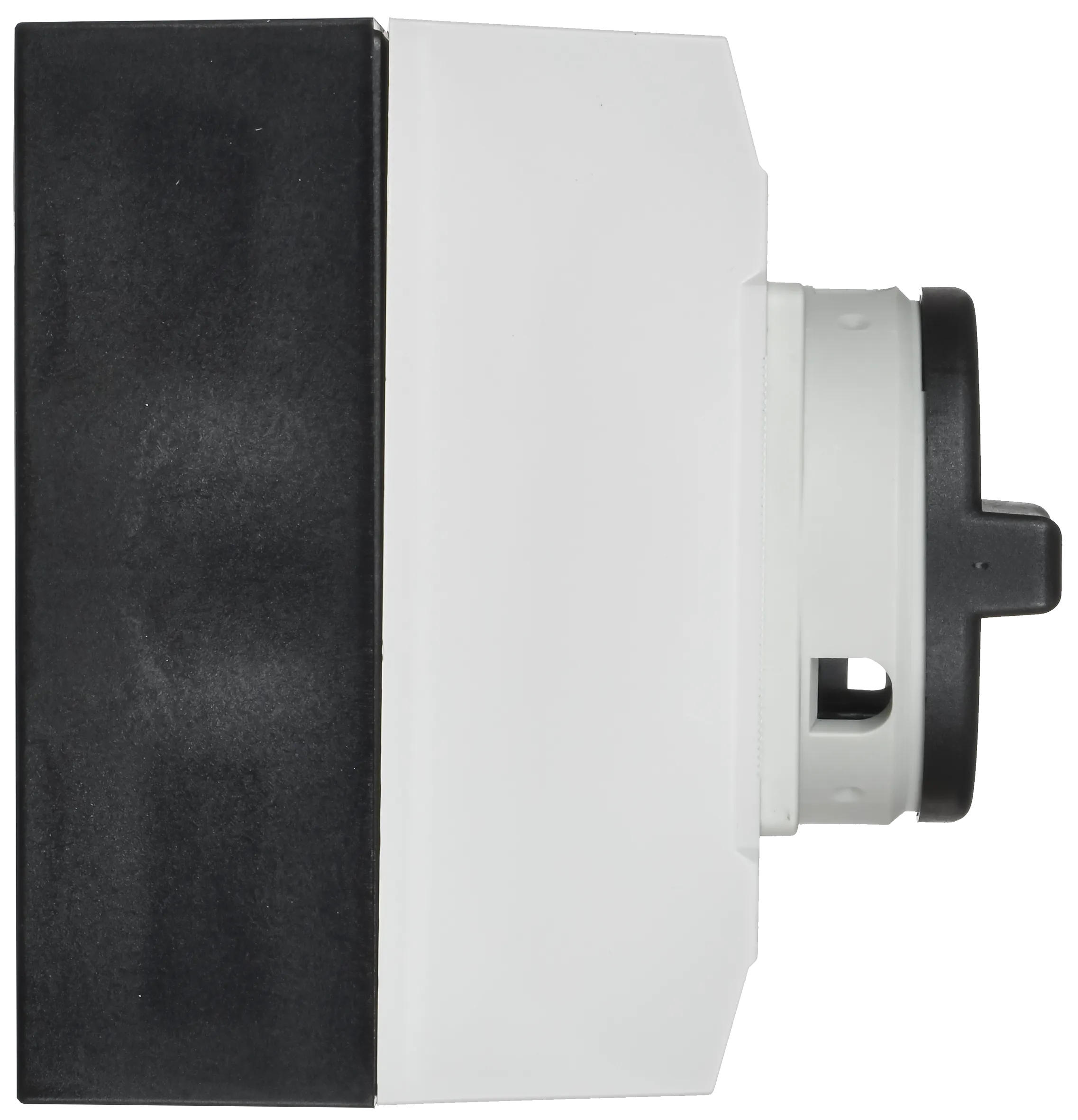 Переключатель кулачковый в боксе закрытая рукоятка 10А схема 69 IEK - Фото 8