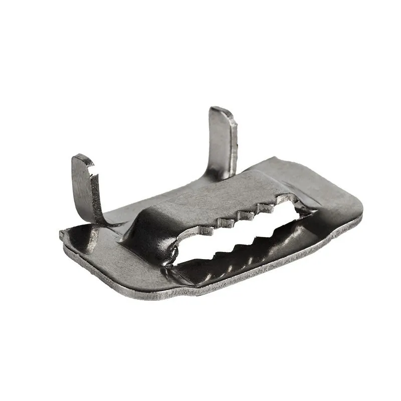 Бугель для ленты NB 20-TE ширина 20 мм - Фото 3