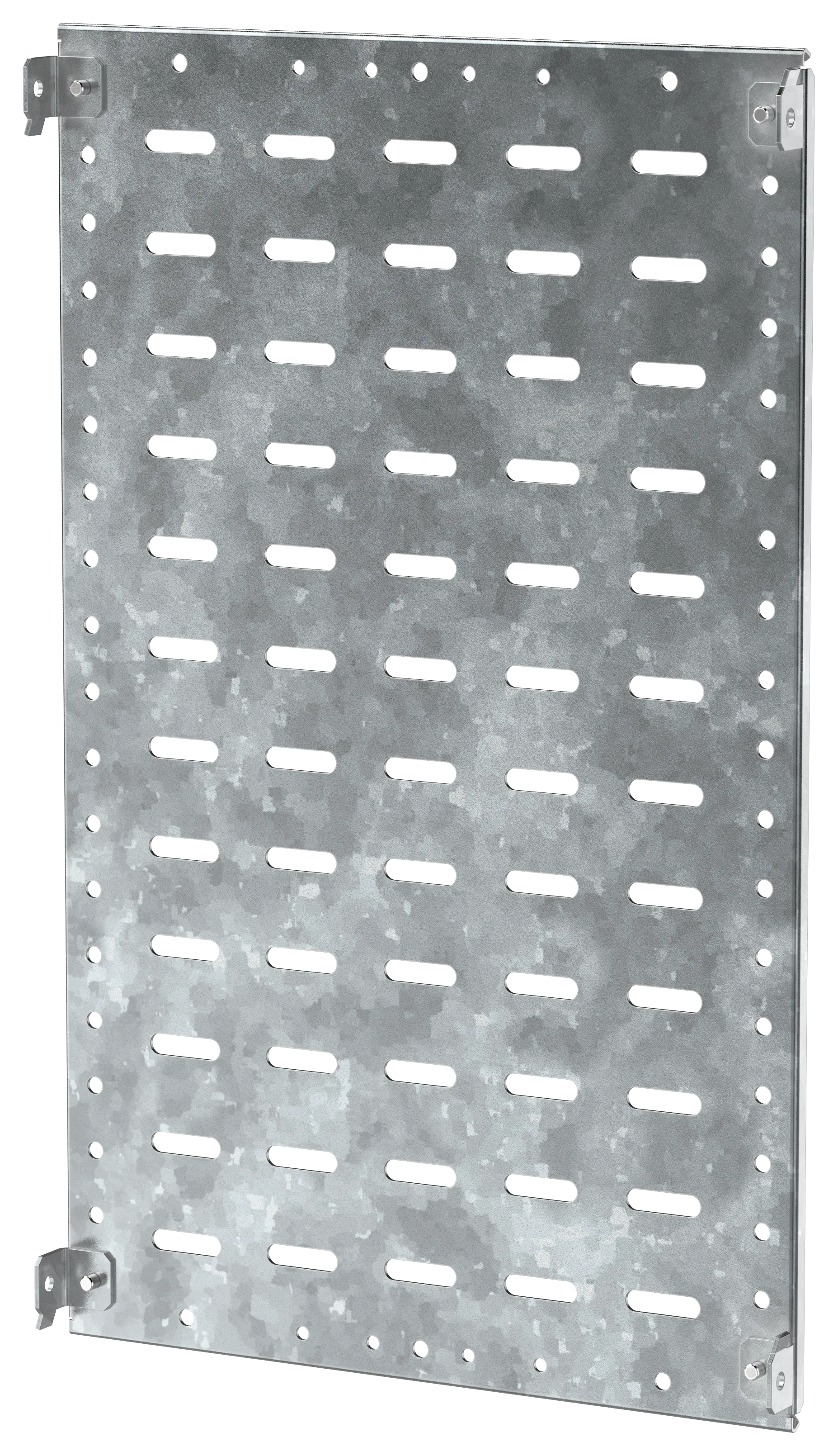 FORMAT Перегородка секционирования задняя 500х400мм IEK